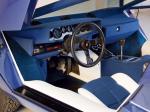 Lamborghini Countach LP400 1974 года (WW)